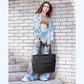 💜Gorąca wyprzedaż 50% ZNIŻKI 👜Wodoodporna torba bąbelkowa damska 20L Pusz