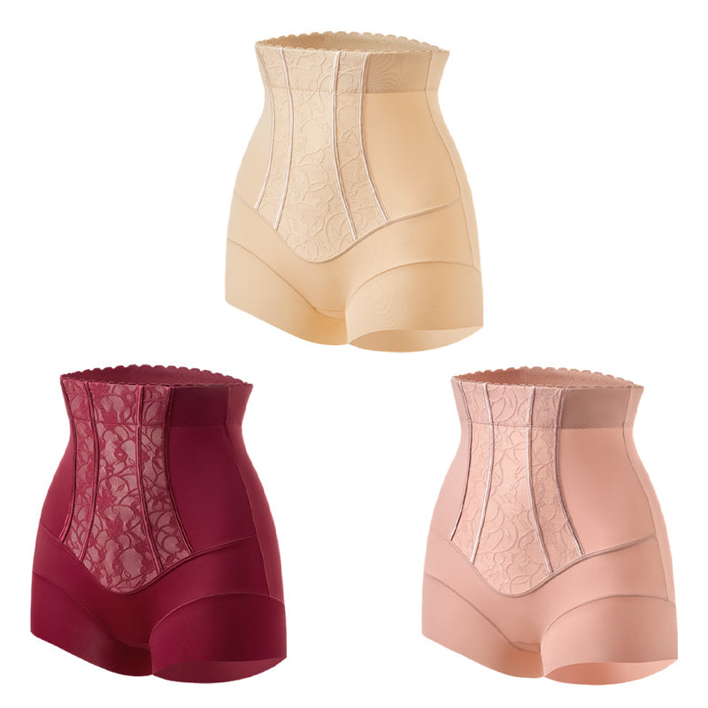 🔥 GORĄCA WYPRZEDAŻ 🔥 Spodnie kształtujące z wysokim stanem