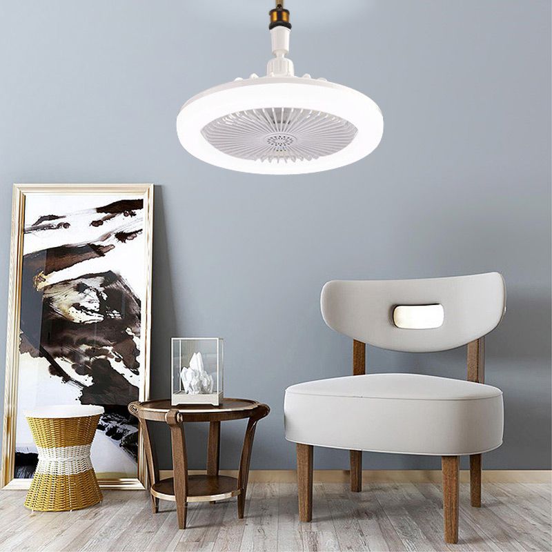 ☀️Letnia oferta specjalna – 🍃mustbbuy® 2 w 1: wentylator z lampką LED i dyfuzorem zapachowym🌟🏠