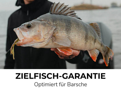 🎣 Uniwersalny teleskopowy zestaw wędkarski