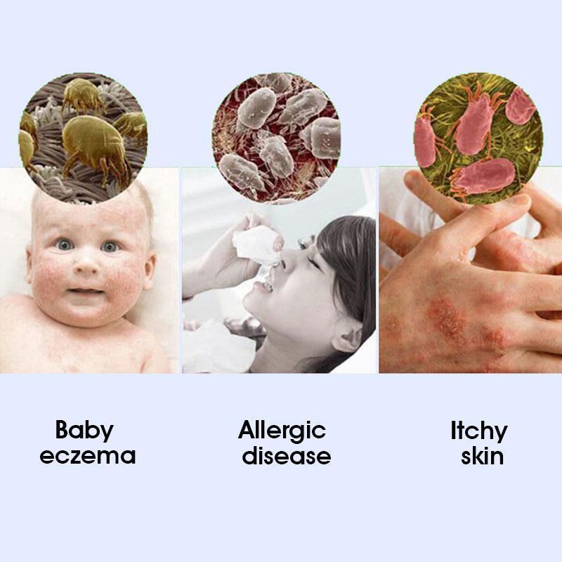 Zabójca roztoczy kurzu