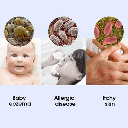 Zabójca roztoczy kurzu