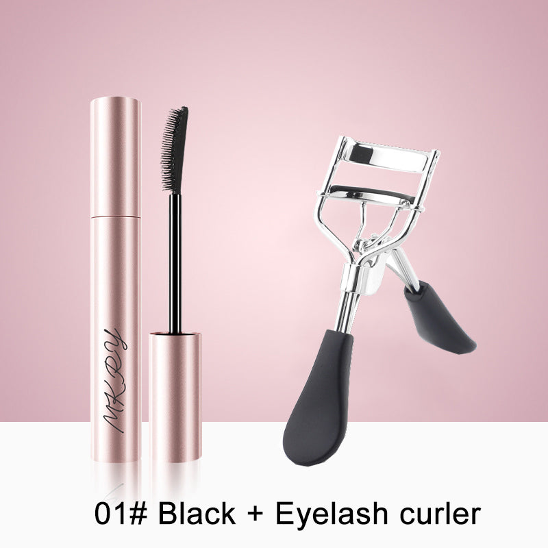 【✨Kup 1 i otrzymaj 1 gratis] Wydłużający i podkręcający tusz do rzęs