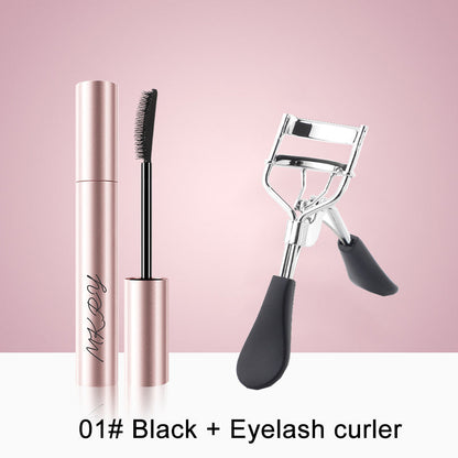 【✨Kup 1 i otrzymaj 1 gratis] Wydłużający i podkręcający tusz do rzęs