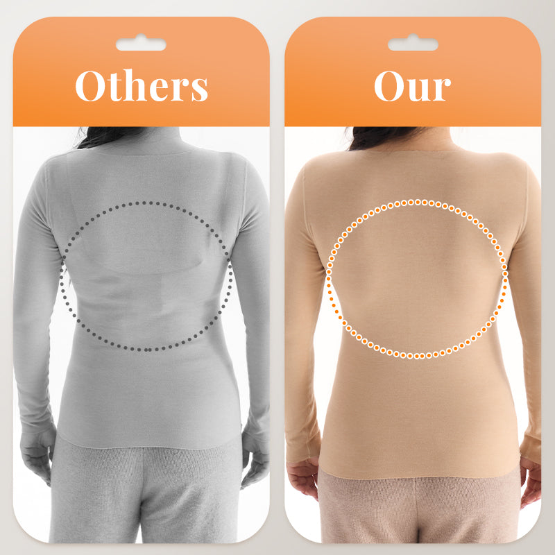 【S-XL】💕Biustonosz damski Cozy Seamless Push Up z zapięciem z przodu