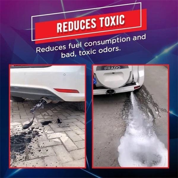 🔥⏳Catalytic Converter Cleaner💥Kup 1 za darmo 1