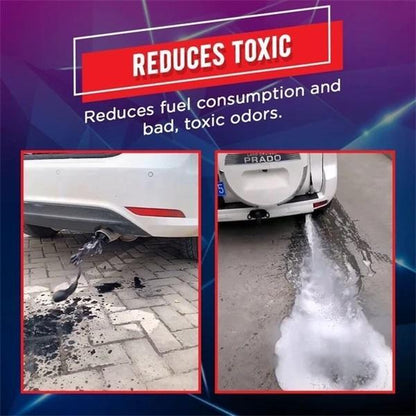 🔥⏳Catalytic Converter Cleaner💥Kup 1 za darmo 1