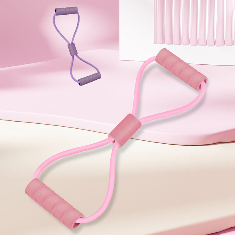 8-cyfrowa opaska do treningu siłowego