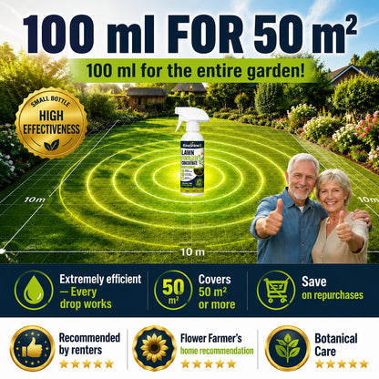 ⚡ [Łatwe i bezproblemowe usuwanie chwastów w ogrodzie] Środki do zwalczania chwastów do użytku domowego
