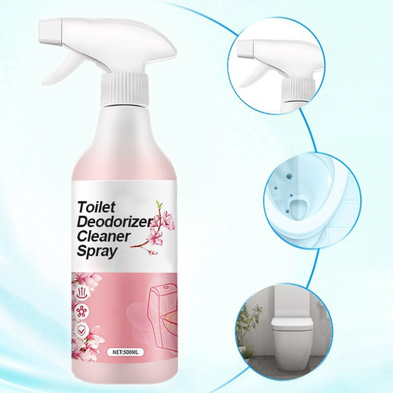 ❄️Letnia promocja –50%!✨Środek do usuwania kamienia i pleśni w łazience – spray do różnych powierzchni