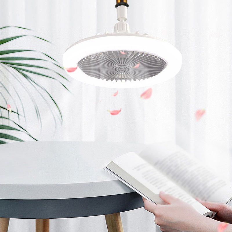 ☀️Letnia oferta specjalna – 🍃mustbbuy® 2 w 1: wentylator z lampką LED i dyfuzorem zapachowym🌟🏠