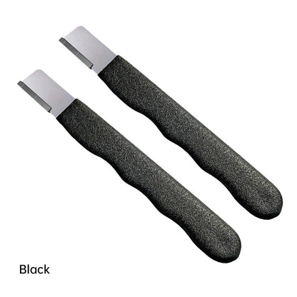 💥Outdoor Portable Scissors Knife Sharpener