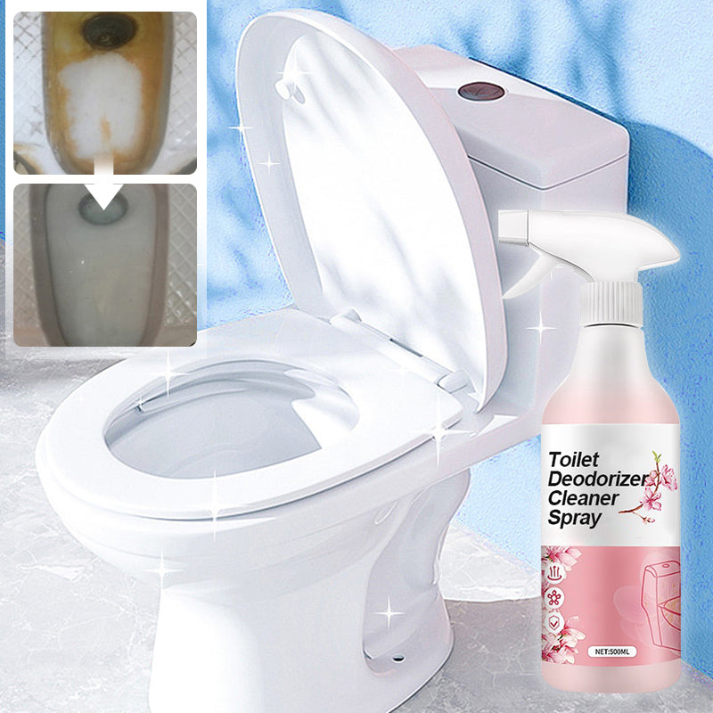 ❄️Letnia promocja –50%!✨Środek do usuwania kamienia i pleśni w łazience – spray do różnych powierzchni