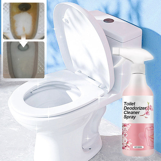 ❄️Letnia promocja –50%!✨Środek do usuwania kamienia i pleśni w łazience – spray do różnych powierzchni
