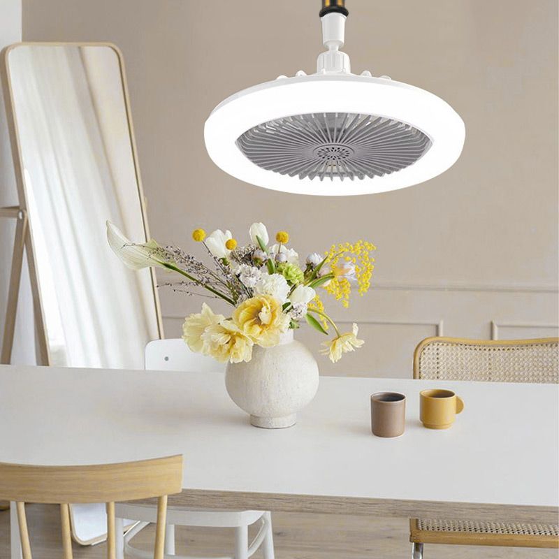 ☀️Letnia oferta specjalna – 🍃mustbbuy® 2 w 1: wentylator z lampką LED i dyfuzorem zapachowym🌟🏠
