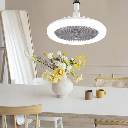 ☀️Letnia oferta specjalna – 🍃mustbbuy® 2 w 1: wentylator z lampką LED i dyfuzorem zapachowym🌟🏠