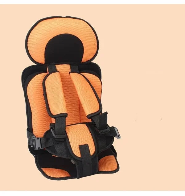 ⏳Oferta specjalna ograniczona czasowo⏰Przenośny fotelik samochodowy zapewniający bezpieczeństwo dziecku