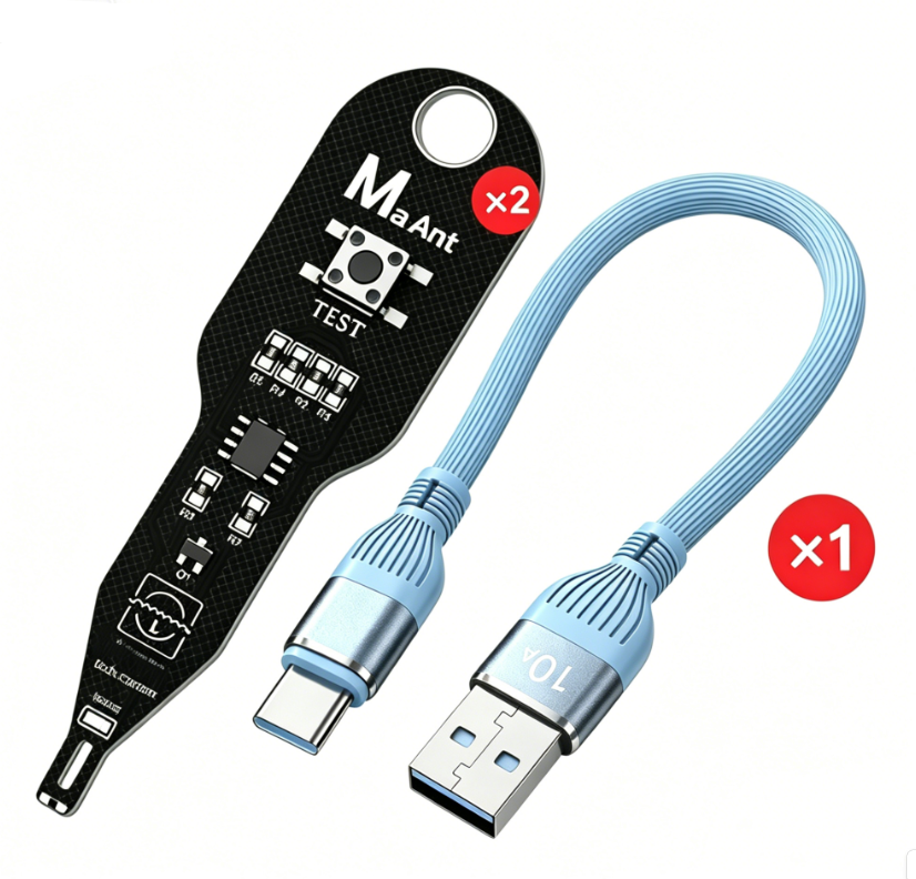 🔬 OGRANICZONA OFERTA – 50% ZNIŻKI! ⚡ Tester indukcyjności elektromagnetycznej do pomiarów w obwodzie – kompaktowy miernik LCR, ręczny, o wysokiej dokładności, wielofunkcyjny ✨