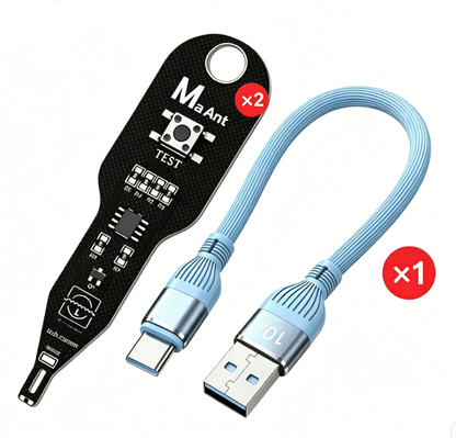 🔬 OGRANICZONA OFERTA – 50% ZNIŻKI! ⚡ Tester indukcyjności elektromagnetycznej do pomiarów w obwodzie – kompaktowy miernik LCR, ręczny, o wysokiej dokładności, wielofunkcyjny ✨