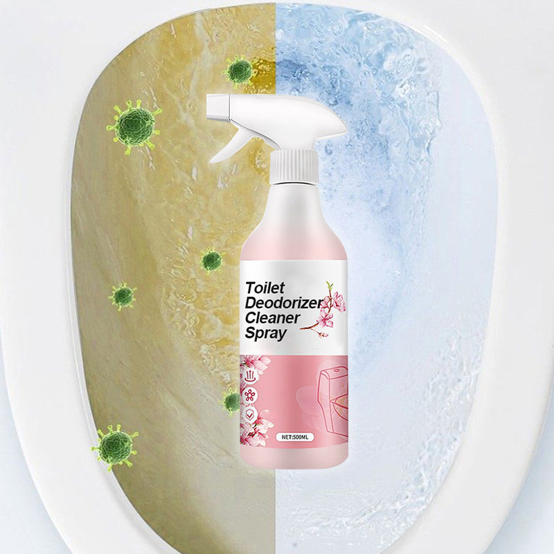 ❄️Letnia promocja –50%!✨Środek do usuwania kamienia i pleśni w łazience – spray do różnych powierzchni