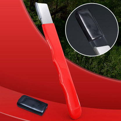 💥Outdoor Portable Scissors Knife Sharpener