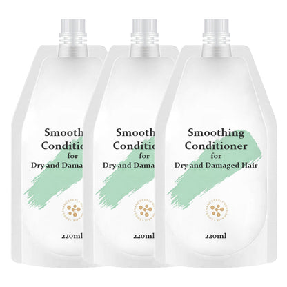 ✨Nowość 2025✨Wygładzająca odżywka do włosów suchych i zniszczonych