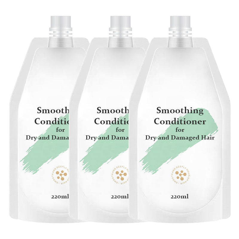 ✨Nowość 2025✨Wygładzająca odżywka do włosów suchych i zniszczonych