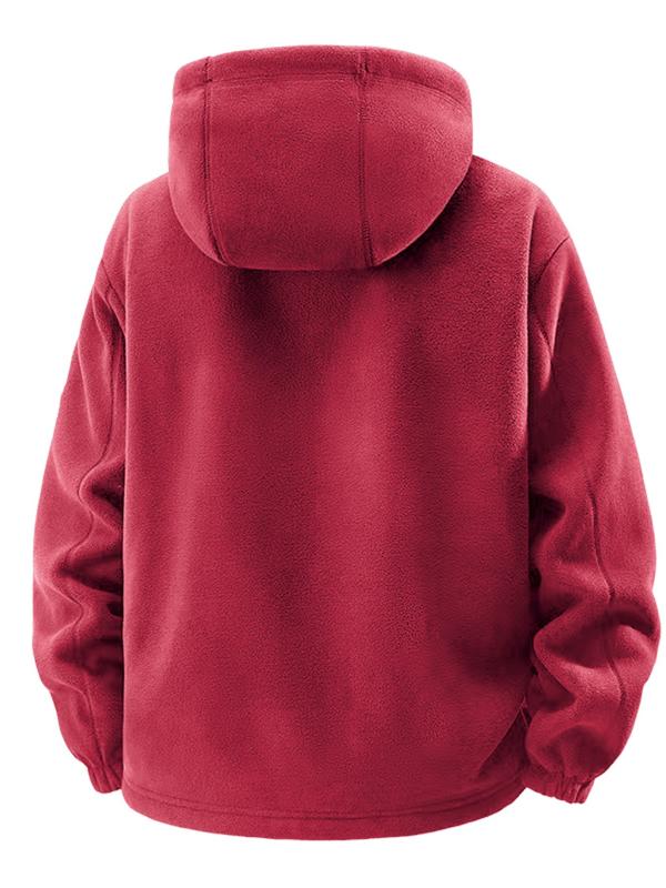 ✨ Dzianinowy kardigan z kapturem — stylowy i wygodny na co dzień! ✨