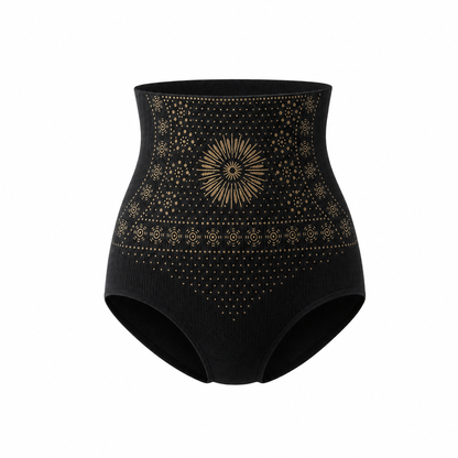 💥Letnia oferta chłodząca! Termogeniczne！！ 💥spalające tłuszcz szorty modelujące sylwetkę