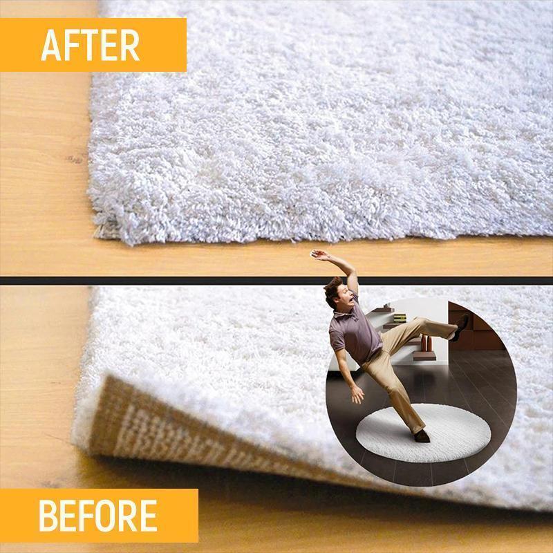 🔥Mocno przylegająca dwustronna taśma z siatki z włókna gazowego