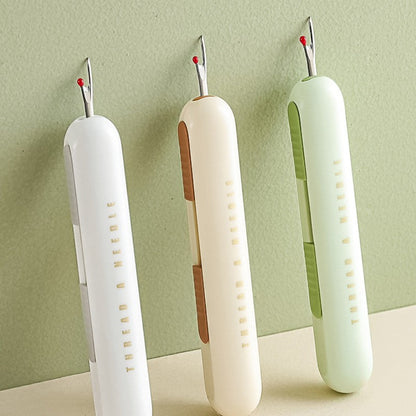 🔥Nawlekacz igły Narzędzie do szycia🔥🔥