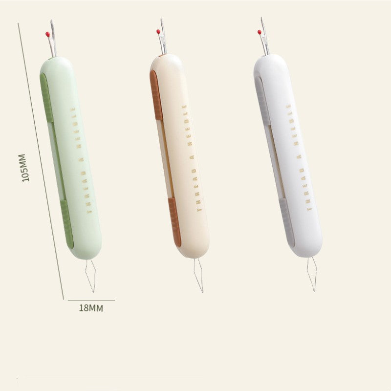 🔥Nawlekacz igły Narzędzie do szycia🔥🔥