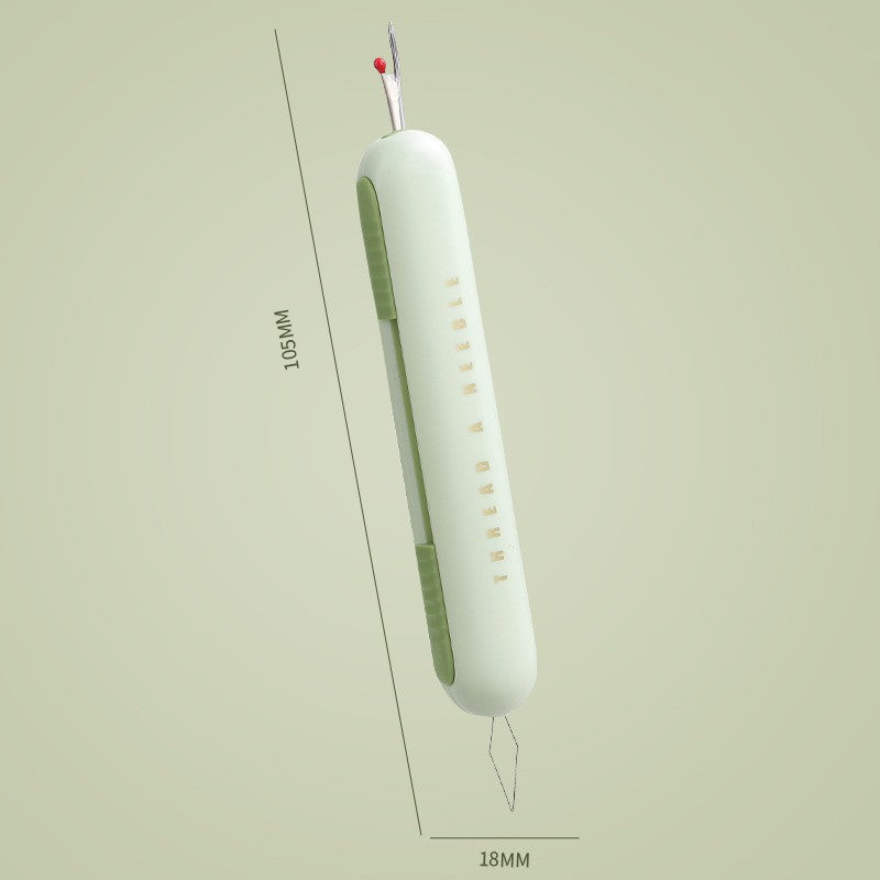 🔥Nawlekacz igły Narzędzie do szycia🔥🔥