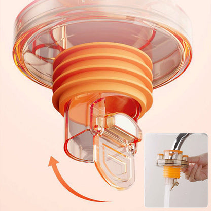 Wielofunkcyjny trójnik kanalizacyjny antyzapachowy