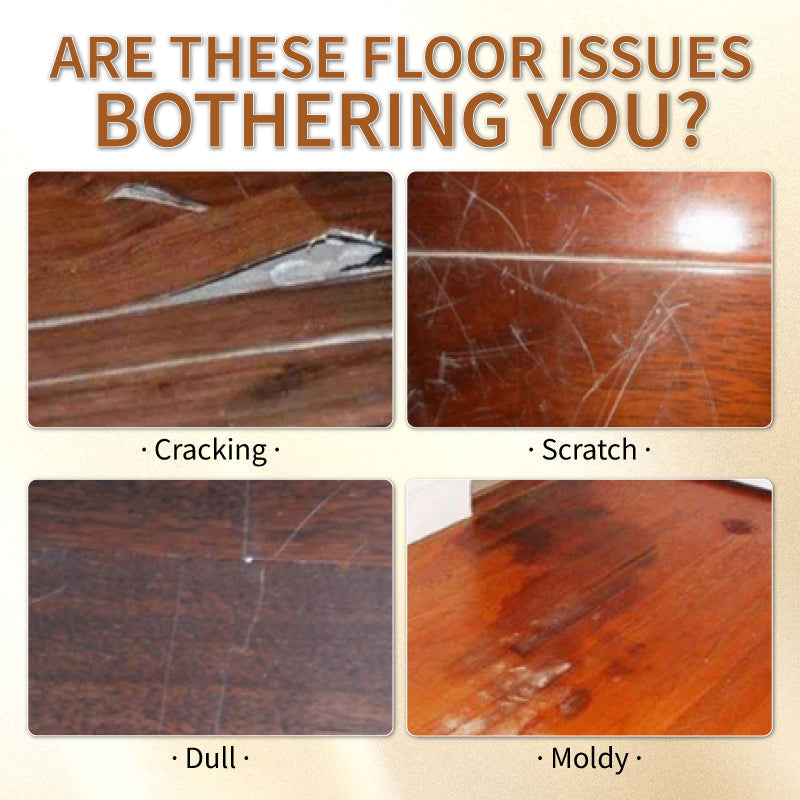 Ostatni dzień wyprzedaży 50% ZNIŻKI🔥✨Środek do czyszczenia podłóg usuwający plamy i nieprzyjemne zapachy