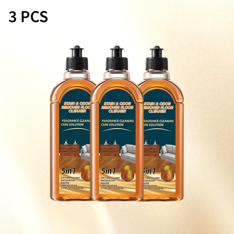 Ostatni dzień wyprzedaży 50% ZNIŻKI🔥✨Środek do czyszczenia podłóg usuwający plamy i nieprzyjemne zapachy