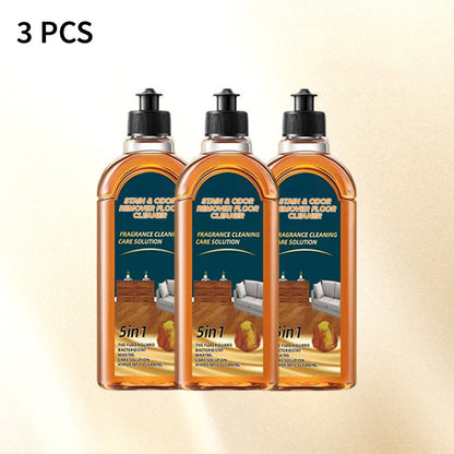 Ostatni dzień wyprzedaży 50% ZNIŻKI🔥✨Środek do czyszczenia podłóg usuwający plamy i nieprzyjemne zapachy