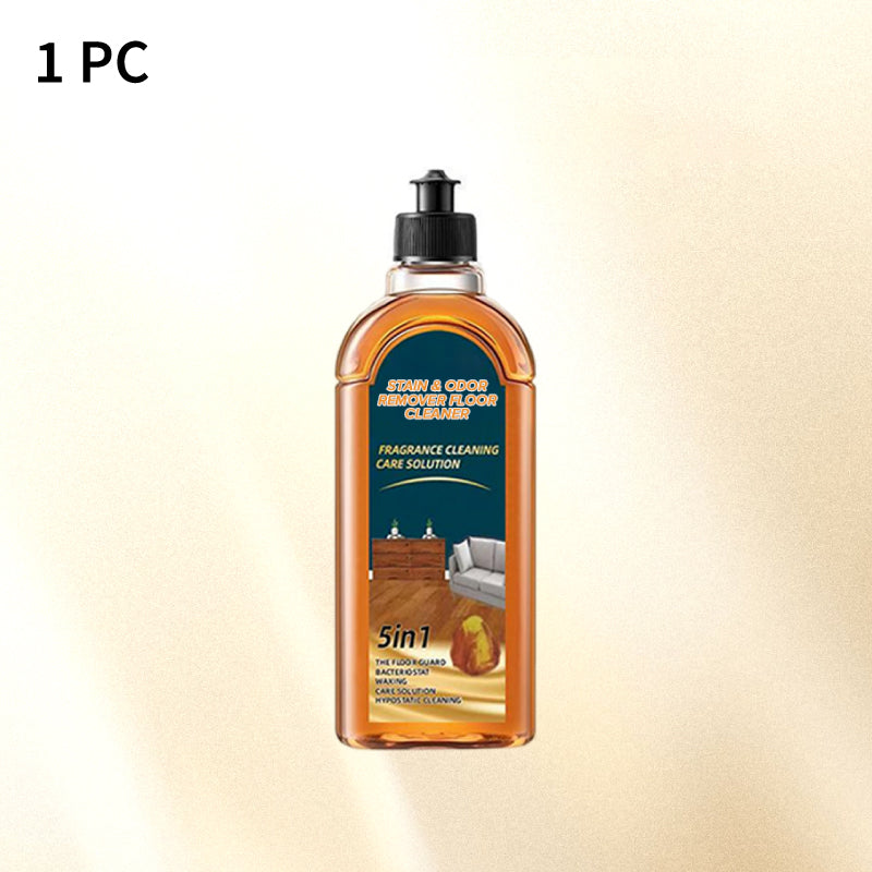 Ostatni dzień wyprzedaży 50% ZNIŻKI🔥✨Środek do czyszczenia podłóg usuwający plamy i nieprzyjemne zapachy