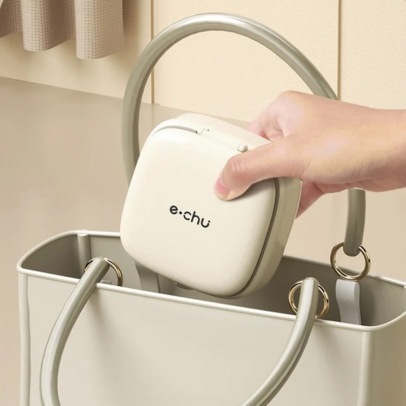 ✨ 40-częściowy zestaw magnetycznych narzędzi do szycia — przechowywanie, trwałość i przenośność w jednym! ✨