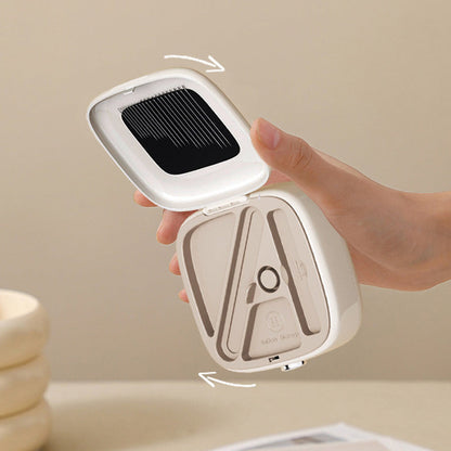 ✨ 40-częściowy zestaw magnetycznych narzędzi do szycia — przechowywanie, trwałość i przenośność w jednym! ✨