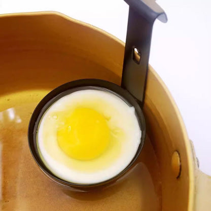 🎉 Wyprzedaż 2026 — Ponad 31 000 sprzedanych! 🥚 KUP 1, OTRZYMUJ 1 GRATIS! 🍳 Formy do jajek w koszulce na krawędź garnka – idealne jajka spa za każdym razem 🍳