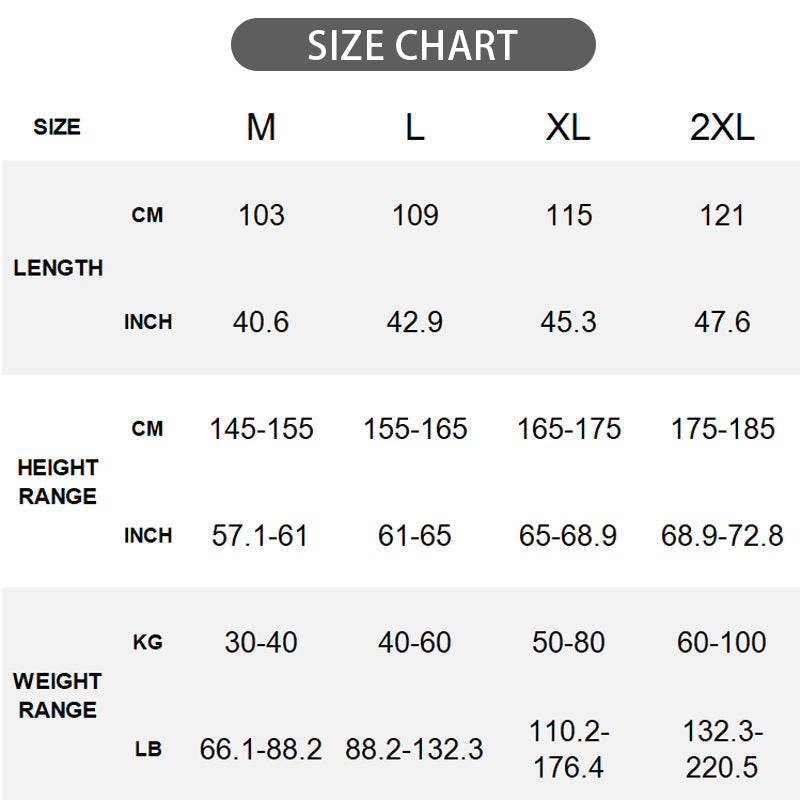 ✨ Kurtka przeciwdeszczowa wielokrotnego użytku z maską (model dla dorosłych)