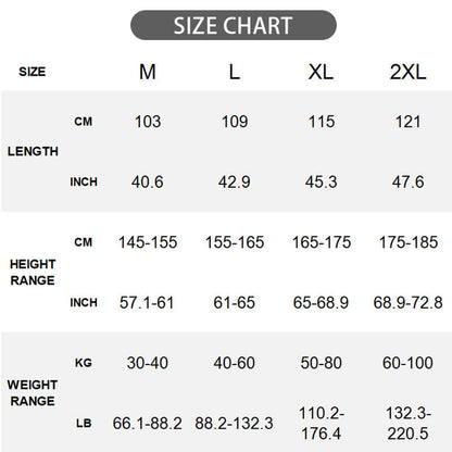 ✨ Kurtka przeciwdeszczowa wielokrotnego użytku z maską (model dla dorosłych)