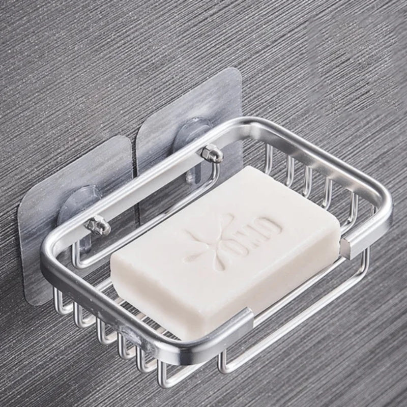 💝Shock and screw-free self-adhesive hook for versatile use