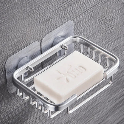 💝Shock and screw-free self-adhesive hook for versatile use
