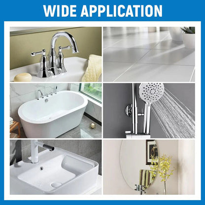 🔥🔥Uniwersalny środek czyszczący w pianie do łazienek🔥