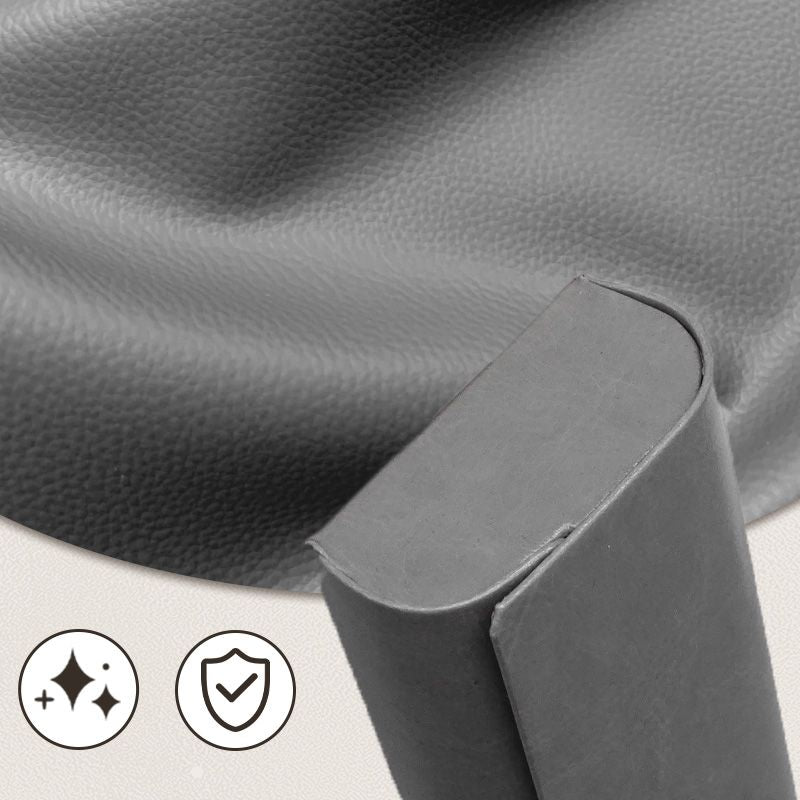 Minimalistyczne etui na okulary z twardej skóry