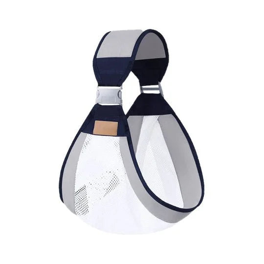 👶 Chusta do noszenia dziecka – wygoda i wolne ręce dla malucha i rodzica