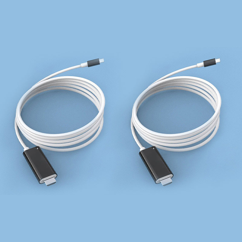 🔥Kabel adaptera USB-C na HDMI do Switch