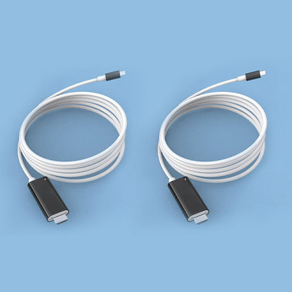 🔥Kabel adaptera USB-C na HDMI do Switch